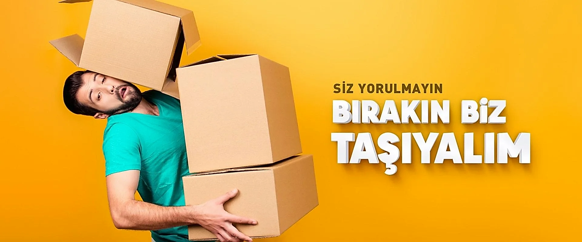 İstanbul Hamal