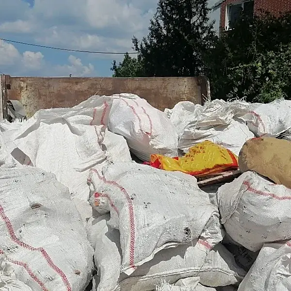 İstanbul Moloz Atımı