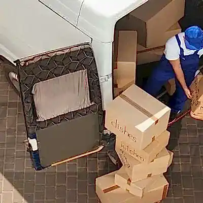Beylikdüzü Hamal