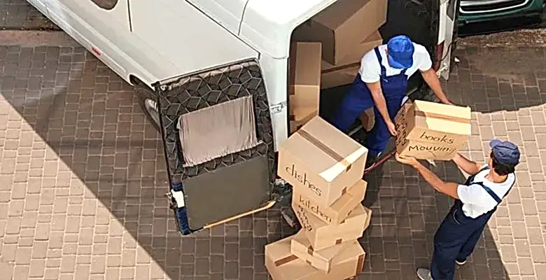 Beylikdüzü Hamal